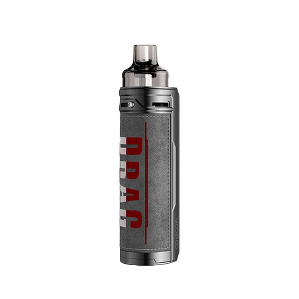 VOOPOO DRAG X KIT - I Love Vapour Pod Kit voopoo